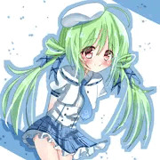 コメットちゃん