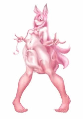 だ〜めっ💕