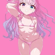 水着フェチすこ込めて描いてたやつ2