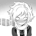 メチャ子【レッツゴー怪奇組】