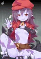 らっしゃーい♪