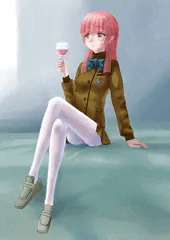 尼里ミサオさん