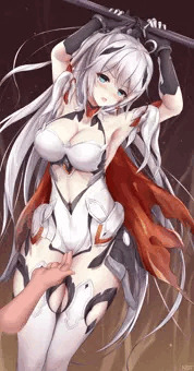 Herrscher of Flamescion