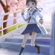 新学期