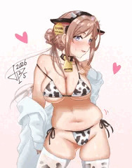 牛崎莉波