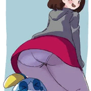 この子に決めました