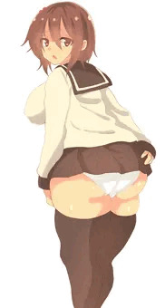 おんなのこよん