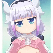 カンナちゃん