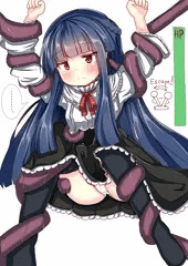 触手