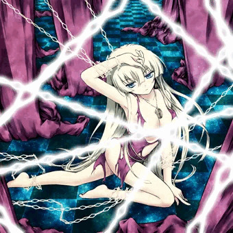 Prisoner of Abyss