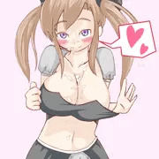 ヘルおっぱい