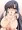 看板娘のぱいずり