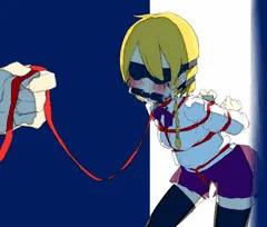 リコちゃん捕まえた