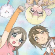 このキャラかわいいなぁ…、あっ（察し