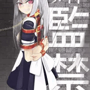 メイド監禁表紙