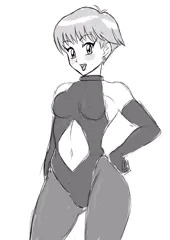 嶺院ミカ
