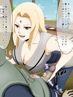 五代目火影様