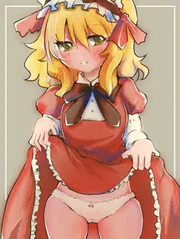 セクシー桃華