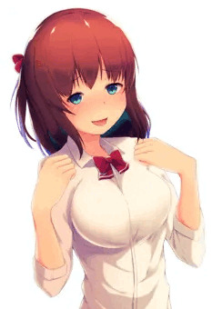 春の透けぱい祭りだ！