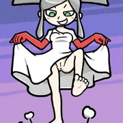 ロキ様は履いてない派