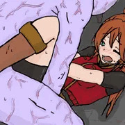 クレア・レッドフィールド　ゾンビ姦