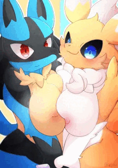 乳合わせ