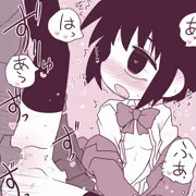 くろちゃんとせっくす
