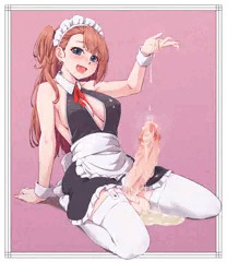 ふたなりメイド～練乳を添えて～