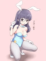 双葉みかんちゃん