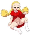 ひどいよやいとちゃん