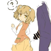 ねるちゃん　ぶっかけ