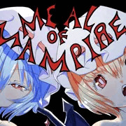 MEAL OF VAMPIRE