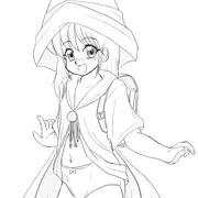 まほうつかい