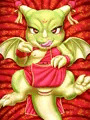 ドラゴンヘルスコスプレーズ4