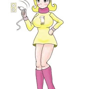 こ○めさん