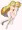 リーリエとルザミーネ