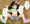 オーブリーちゃん