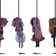 首吊り