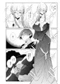 冬コミ新刊「紳士付きメイドのソフィーさん９」(´･∀･｀)