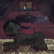 二階家