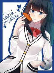 宝多六花