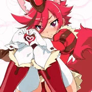 ショコラちゃんまとめ