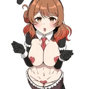 佑芽ﾁｬﾝ