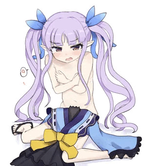 キョウカちゃん
