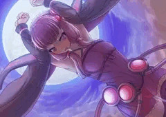 Yuzuki Yukari 2024