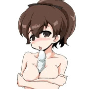 ゆずちゃん