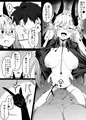 リリスVSリリン三姉妹
