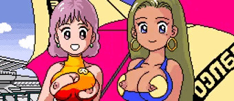 行くぞヘアピンかみなりトルク