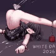 白いお返し