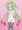 長月ちゃんにマイクロビキニ着てもらった♡